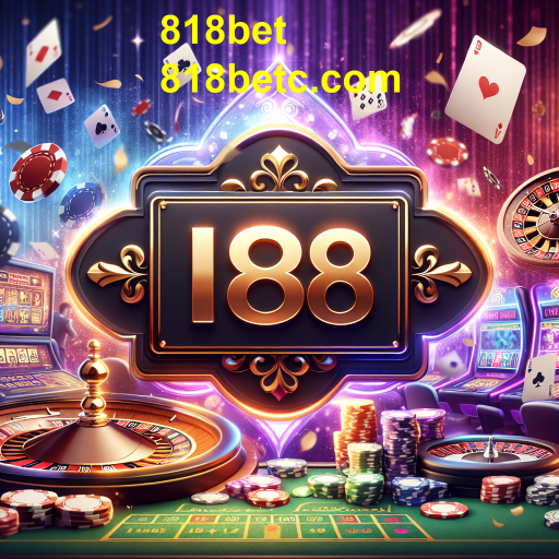 Explorando a Seção de Perguntas Frequentes da 818bet