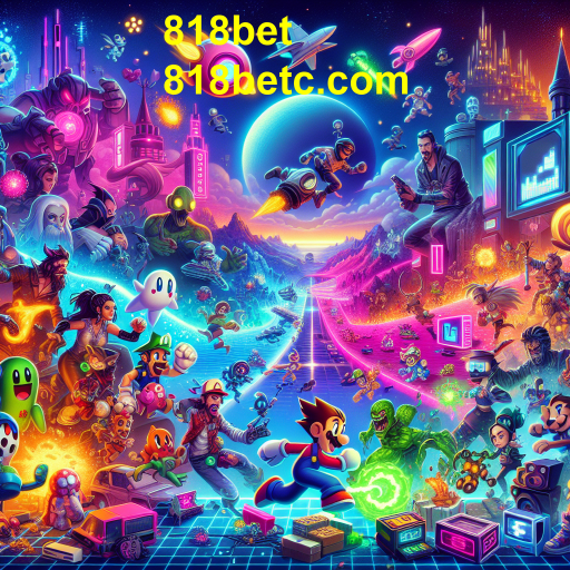 Novidades Empolgantes no Mundo dos Jogos em 2023