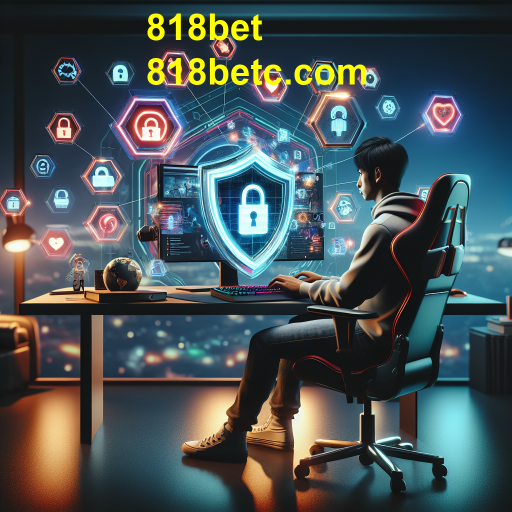 A Importância da Verificação de Conta no Jogo Online da 818bet